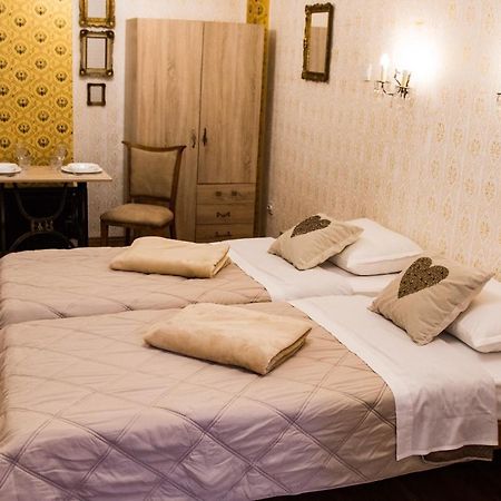 Boki Apartmant Subotica Exterior foto