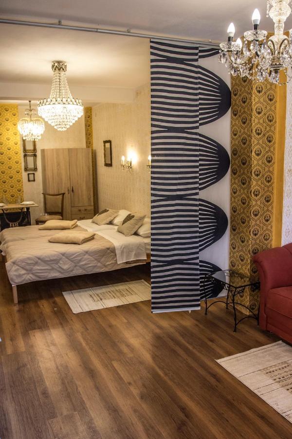 Boki Apartmant Subotica Exterior foto